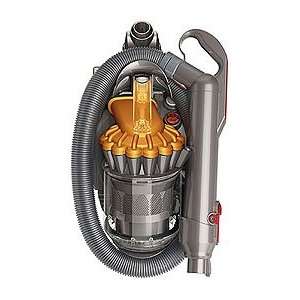  Dyson DC22 Turbinehead Canister Vacuum Cleaner