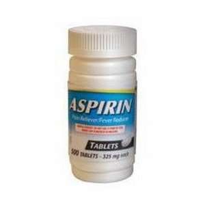  Diversion Safe Aspirin Pain Reliever 