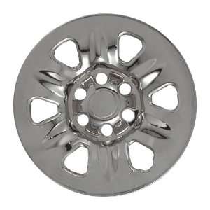  Bully IMP 60X Imposter Wheel Skin for Styled Steel Wheel 