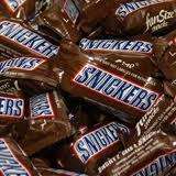 The Ultimate SNICKERS Candy Bar Offer (80 Pieces) YUM  
