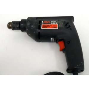  Skil 6225 Drill 3/8ths 3 Amps