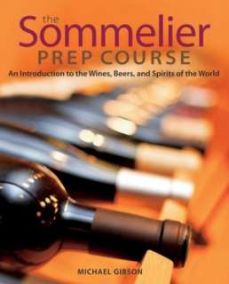   Course An Introduction to the Wines, Beers, and Spirits of the World