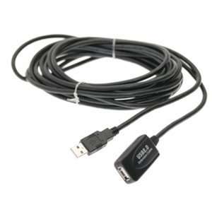  DIGITAL YACHT USB SELF POWERED EXT CABLE 5M WL400/500 