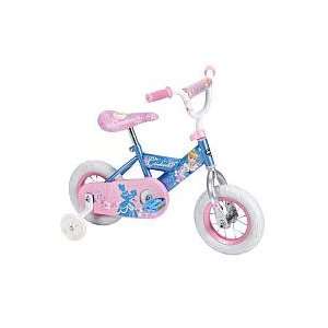 Huffy 10 inch Bike   Girls   Disney Princess Cinderella  