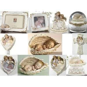  26 Piece Josephs Studio Religious Baby Gift Set
