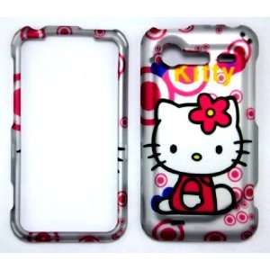  HTC INCREDIBLE 2 6350 HELLO KITTY COVERS 