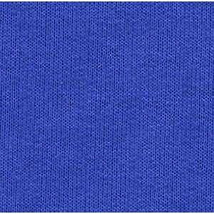  6465 Wide FRENCH TERRY ROYAL ACCENT Fabric By The Yard 