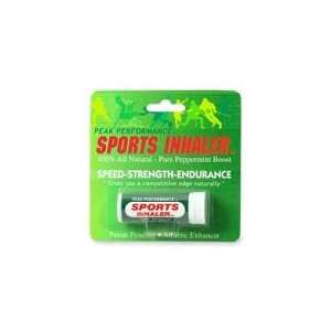  Sports Inhaler   .04 oz