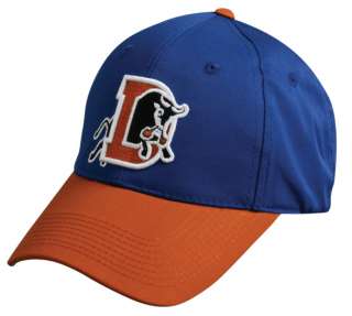 MINOR LEAGUE MILB LICENSED BASEBALL CAP/HATS (YTH/ADLT)  