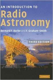   Astronomy, (052187808X), Bernard F. Burke, Textbooks   