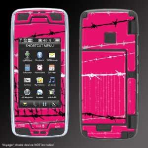  Verizon LG Voyager Gel Skin vyger g67 