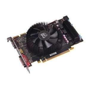  Selected Radeon HD6770 1GB DDR5 By XFX Electronics