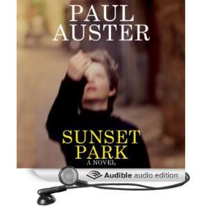  Sunset Park (Audible Audio Edition) Paul Auster Books