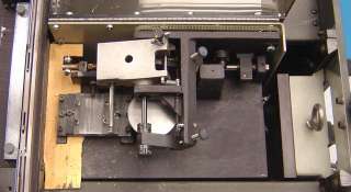 Markem U 1355 Component Marking/Printing Machine  