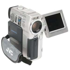  JVC GRDVM90U MiniDV Digital Camcorder with Built in 