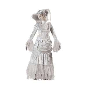  Ghostly Lady Adult Small