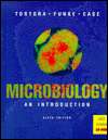 Microbiology An Introduction, (0805385355), Gerard J. Tortora 