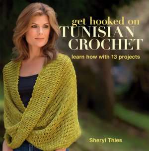   Crochet Master Class Lessons and Projects from Today 