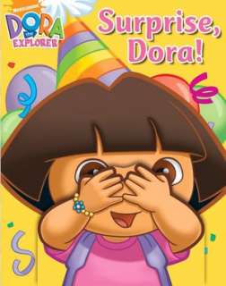   Doras Magic Wand (Dora the Explorer Series) by 