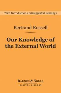   Bertrand Russell,   NOOK Book (eBook), Paperback