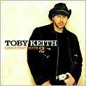 Toby Keiths second selection of hits picks up in 1999, two years 