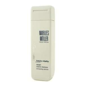   Delight Vitamin Shampoo   Marlies Moller   Pashmisilk   200ml/6.8oz
