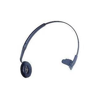 Plantronics 66735 01 Uniband CS50 Headband with ear Cushion for CS50 