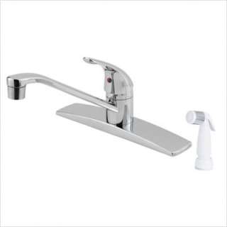   Kitchen Faucet in Polished Chrome G 134 1444 038877548929  