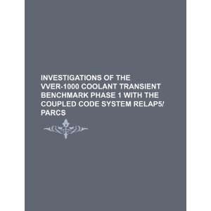   Transient Benchmark Phase 1 with the coupled code system RELAP5/PARCS