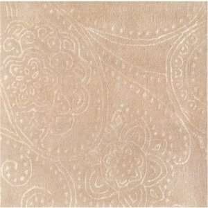  Candice Olson CAN1953 1616 Modern Classics Square Taupe 
