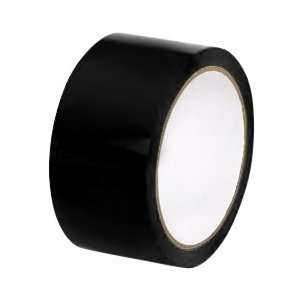  Black Color 2 110 Yards Tapes 2.3 Mil Thick 36 Rolls per 