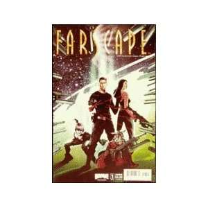  Farscape #1 