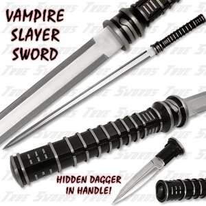 Blade Sword of the Daywalker 