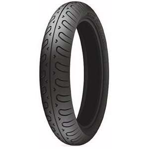  Michelin Pilot Classic Radial Tires   12070 17 Z Rated 