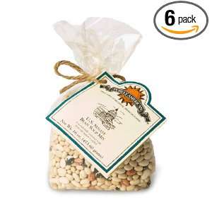 Purely American U.s. Senate Bean Soup Mix, 16 Ounces Packages (Pack 