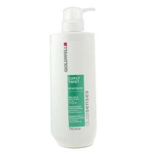  Exclusive By Goldwell Dual Senses Curly Twist Shampoo (For 