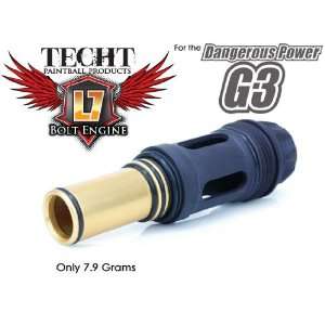  TechT L7 Bolt Engine for Dangerous Power G3s and IQ 