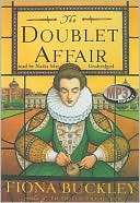 The Doublet Affair An Ursula Blanchard Mystery at Queen Elizabeth Is 