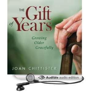   Audio Edition) Joan Chittister, Elizabeth Bookser Barkley Books