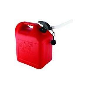  Spill Proof Gas Can