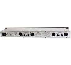   ME15S 2 CHANNEL DUAL 15 BAND EQUALIZER ME 15S NEW 613815569626  