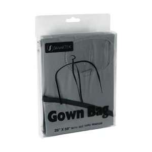  Smartek Garment Bags Gown Bag 25X59 1/Pkg 25 2559; 3 