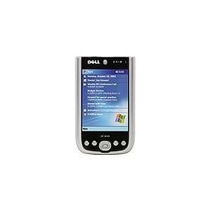  Dell Axim X50 Entry Level   Handheld   Windows Mobile 2003 