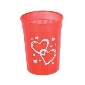  10 Oz 4 Valentine Day Cup Case Pack 72