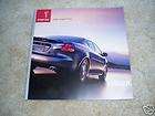 2004 Pontiac Grand Prix GT1 GT2 GTP sales brochure dealer literature 
