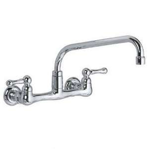   Specialty (Laundry) Faucet Heritage 7298.252.002