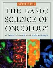 Basic Science of Oncology, (0071387749), Ian F. Tannock, Textbooks 