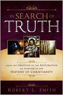 In Search of Truth by Robert L. Smith Book Cover