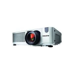  3LCD WUXGA 4200 Lumen 10001 Contrast Ratio For 