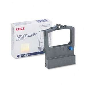  Printer Ribbon for Okidata 52106001 (ELI75005) Category 